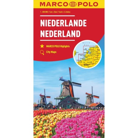 Marco Polo The Netherlands