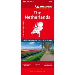 The Netherlands