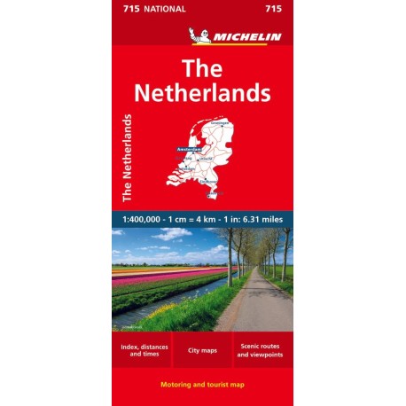 The Netherlands