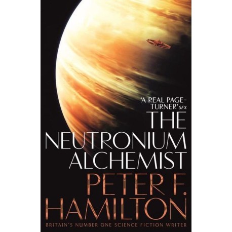 The Neutronium Alchemist