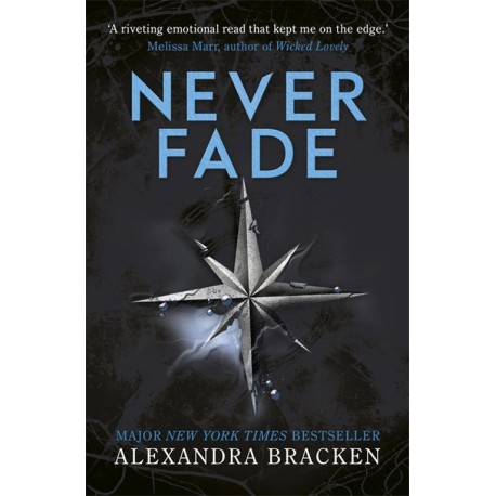Never Fade