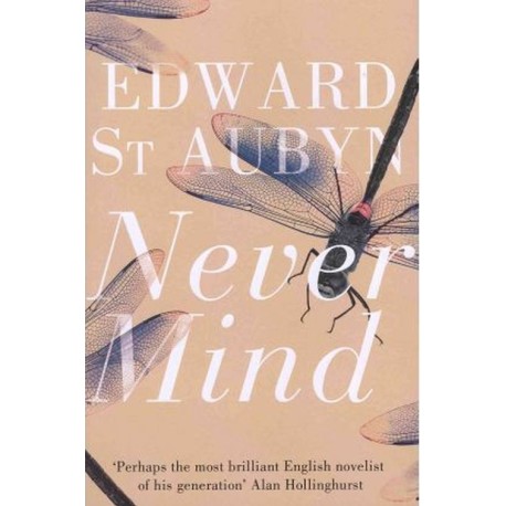 Never Mind