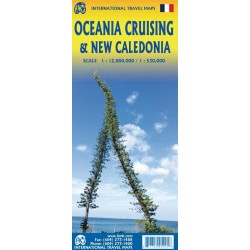 New Caledonia & Oceania Crusing