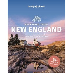 New England's Best Road Trips