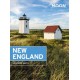 New England