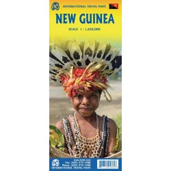 New Guinea