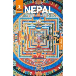 Nepal, Rough Guide