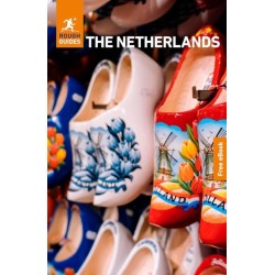 Netherlands, The, Rough Guide