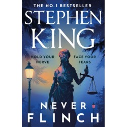 Never Flinch