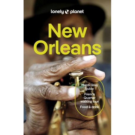New Orleans