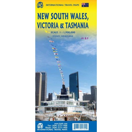 New South Wales