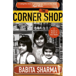 The Corner Shop: A BBC 2 Between the Covers Book Club Pick