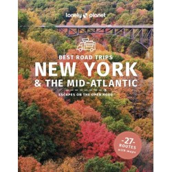 New York & the Mid-Atlantic's Best Road Trips