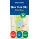 New York City Map