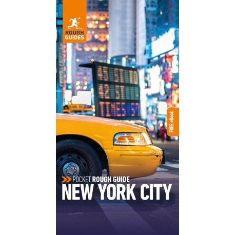 New York City Pocket