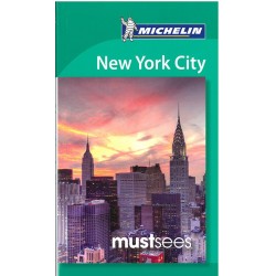 New York Must Sees