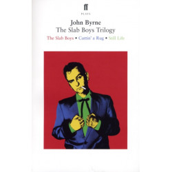 The Slab Boys Trilogy