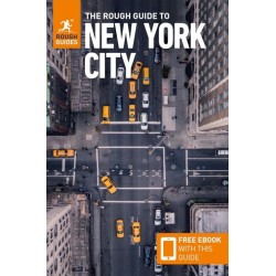 New York City, Rough Guide
