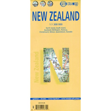 New Zealand