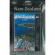 New Zealand CD Map