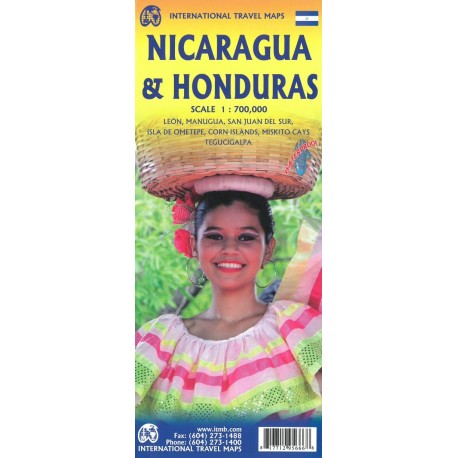 Nicaragua & Honduras