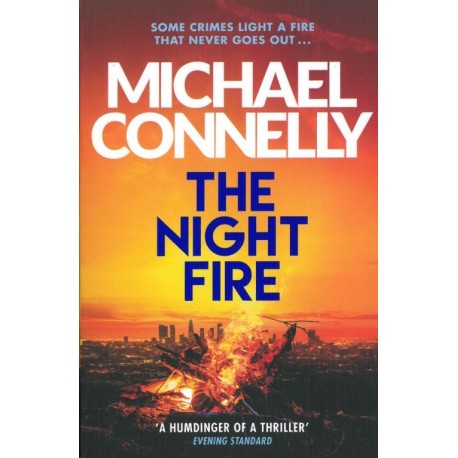 The Night Fire