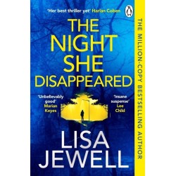The Night She Disappeared
