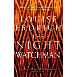 The Night Watchman