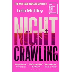 Nightcrawling