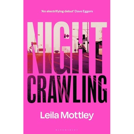 Nightcrawling