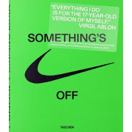 Nike Icons