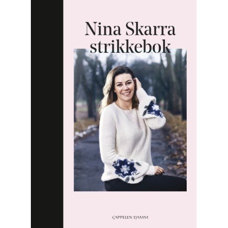 Strikkebok