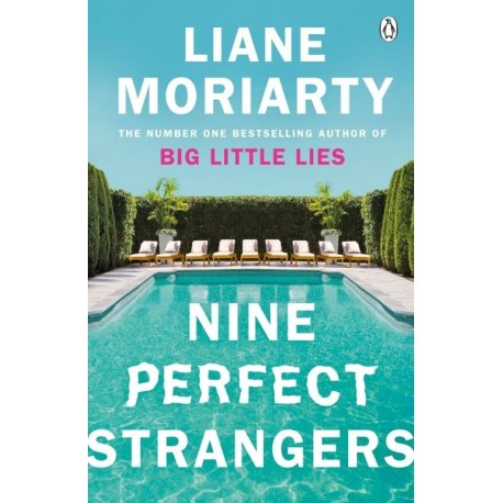 Nine Perfect Strangers
