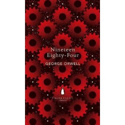 Nineteen Eighty-Four
