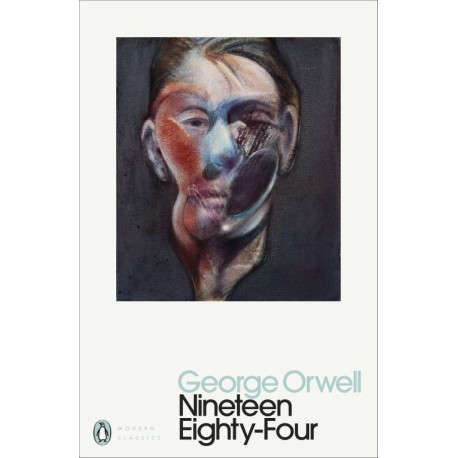 Nineteen Eigthy-Four - 1984