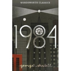 Nineteen Eighty-Four