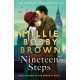 Nineteen Steps