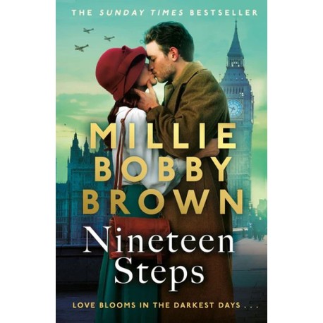 Nineteen Steps
