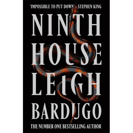 Ninth House