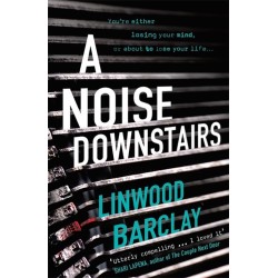 A Noise Downstairs