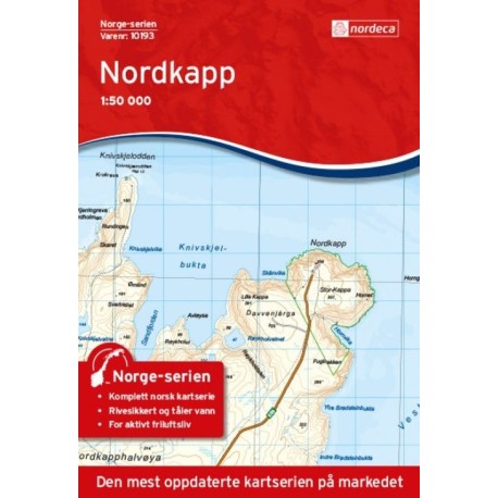 Nordkapp