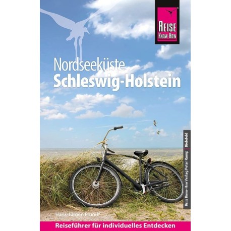 Nordseeküste Schleswig-Holstein