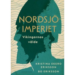 Nordsjöimperiet : vikingarnas välde
