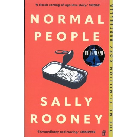 Normal People