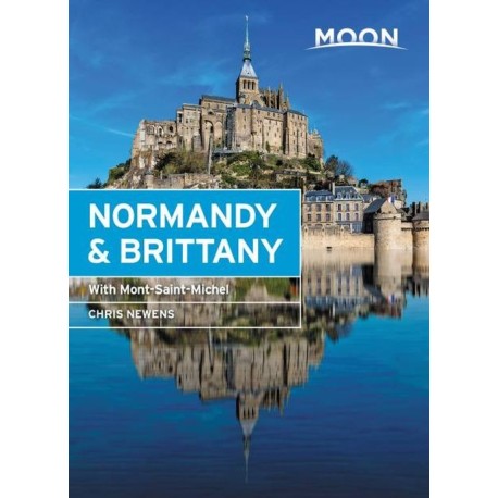 Normandy & Brittany