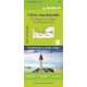 Normandy Coast - Michelin Zoom Map 117