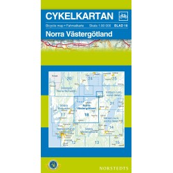 Norra Västergötland
