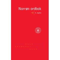 Norrøn ordbok