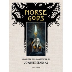 Norse gods