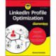 LinkedIn Profile Optimization For Dummies